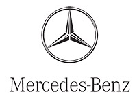 Mercedes-Bens, référence Labo M Arts / © DR