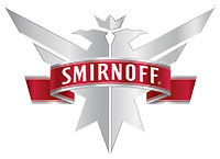 Smirnoff, référence Labo M Arts / © DR