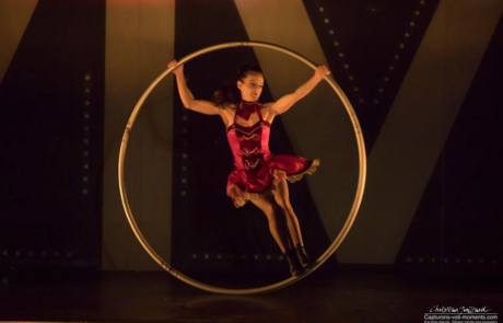 Roue Syr, Labo M Arts / © Christian Juillard