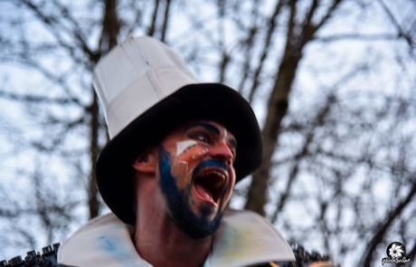 Carnaval Saint-Gaudens, Labo M Arts / © Picturaline