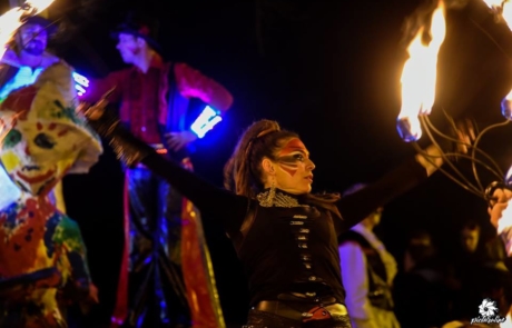 Carnaval Saint-Gaudens, Labo M Arts / © Picturaline