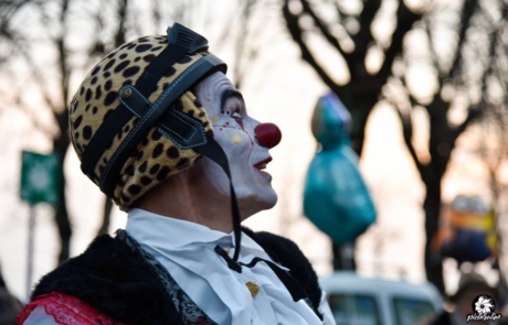 Carnaval Saint-Gaudens, Labo M Arts / © Picturaline