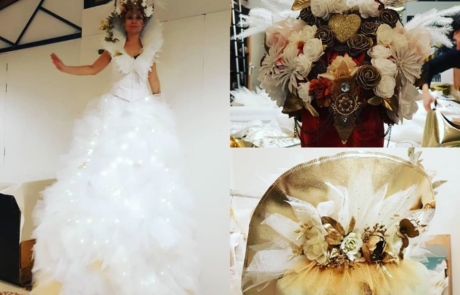 Parade Winterland - Labo M Arts @DR